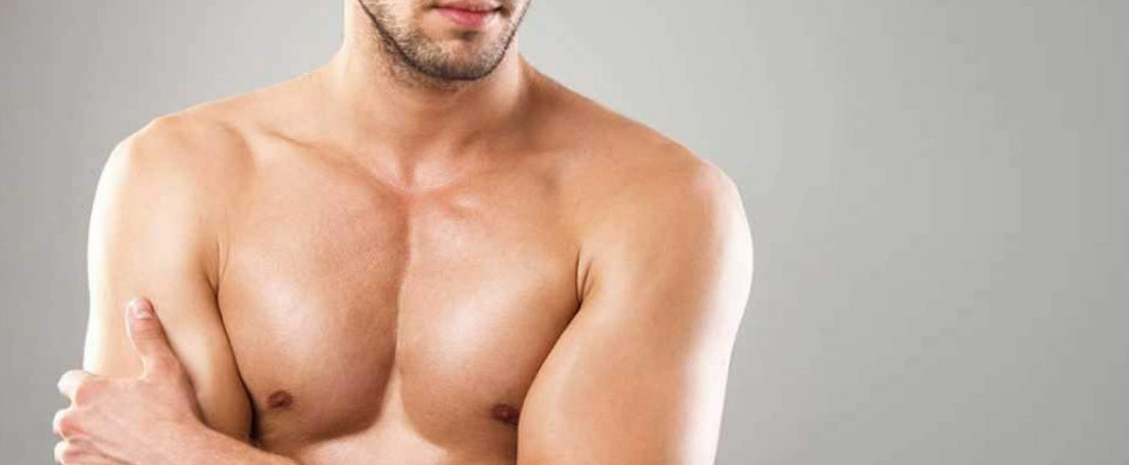 Common Reasons Why Males Consider Laser Hair Removal