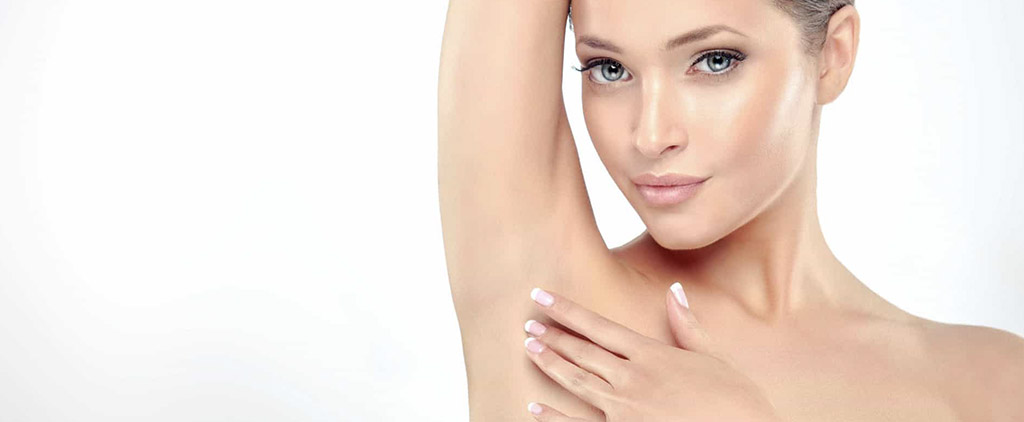 Effective Hair Removal with the GentleMax Pro Laser!