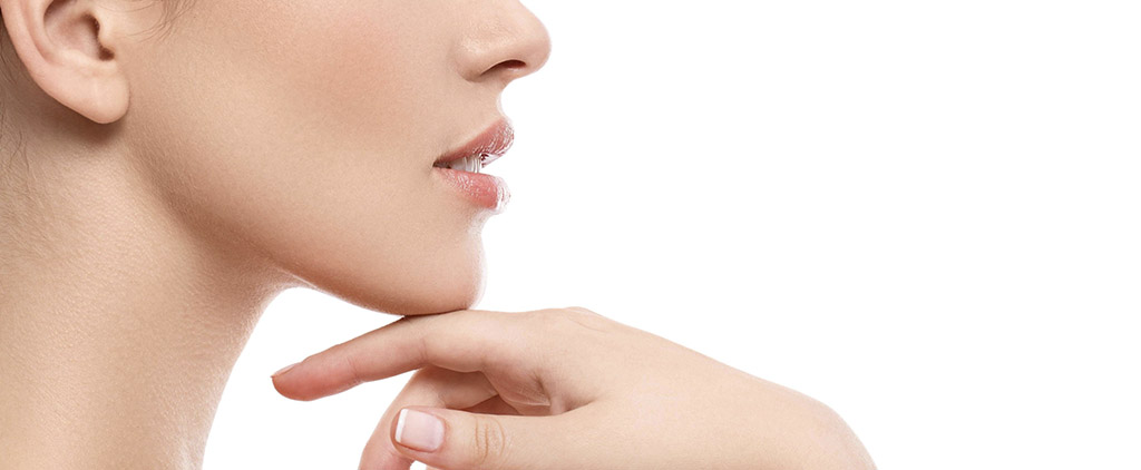 Eliminate Your Double Chin with Coolsculpting