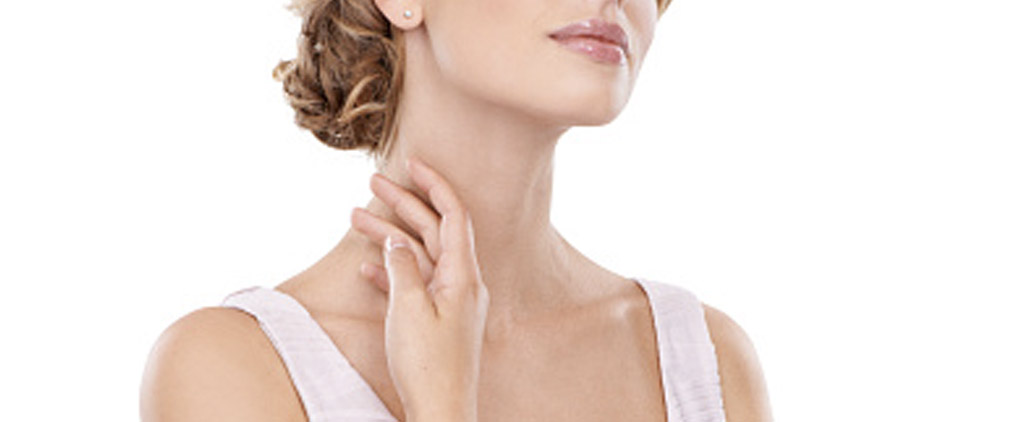 Eliminate your Neck Wrinkles with Botox!