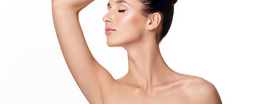 Treat Excessive Sweating with Botox!