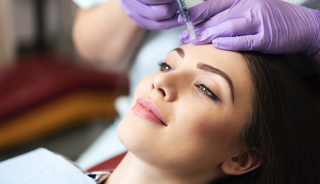 Why You Should Get Preventative Botox
