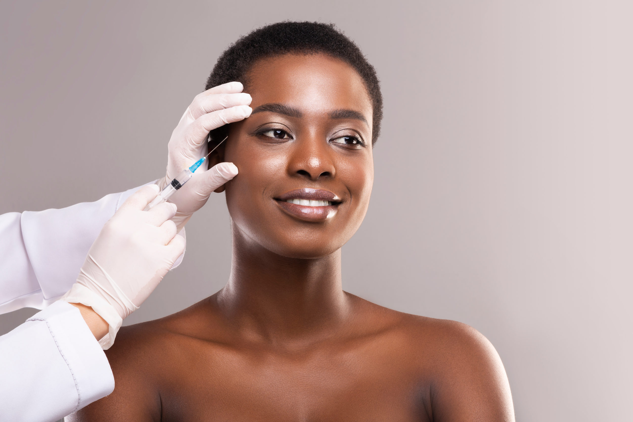 Juvéderm or Restylane: Which is the Better Filler?